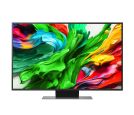 LG - Televizor LG 50QNED86A3C/QNED/50"/4K Ultra HD/smart/webOS 25/crna_small_2