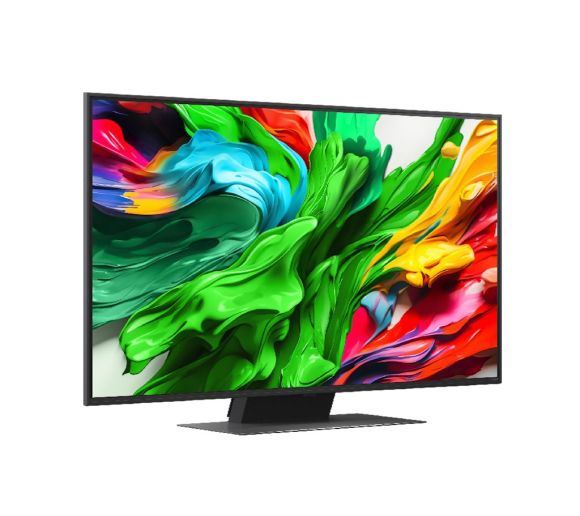 LG - Televizor LG 50QNED86A3C/QNED/50"/4K Ultra HD/smart/webOS 25/crna_3