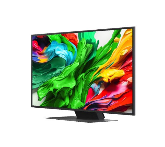LG - Televizor LG 50QNED86A3C/QNED/50"/4K Ultra HD/smart/webOS 25/crna_4