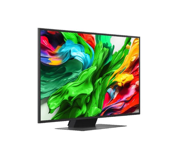 LG - Televizor LG 50QNED86A3C/QNED/50"/4K Ultra HD/smart/webOS 25/crna_6