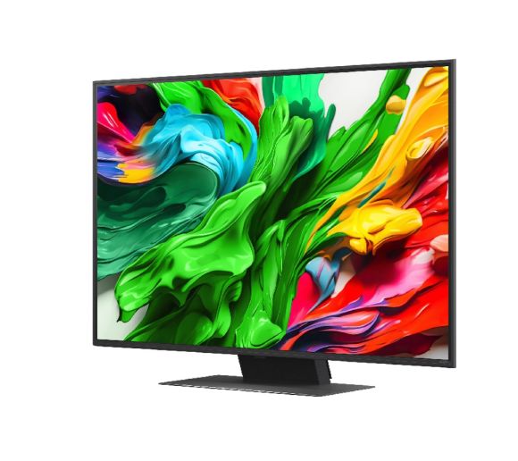 LG - Televizor LG 50QNED86A3C/QNED/50"/4K Ultra HD/smart/webOS 25/crna_7