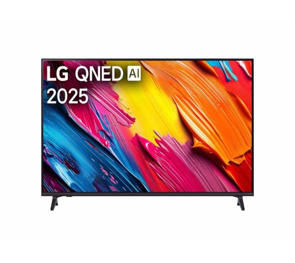 LG - Televizor LG 65QNED70A6A/QNED/65"/4K Ultra HD/smart/webOS 25/crna_1