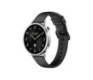 Xiaomi Watch S4 41mm Fluororubber Strap(Black)_small_0