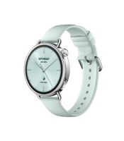 Xiaomi Watch S4 41mm Fluororubber Strap(Mint Green)
