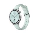 Xiaomi Watch S4 41mm Fluororubber Strap(Mint Green)_small_0