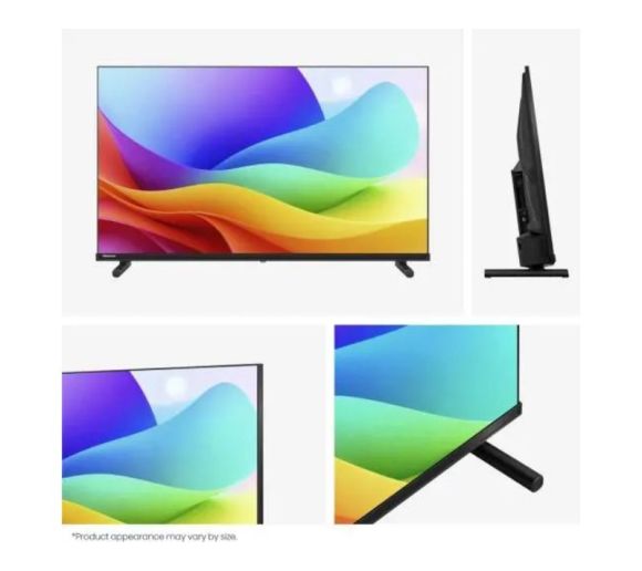 HISENSE - 40 inča 40A5S QLED FHD Smart TV _4