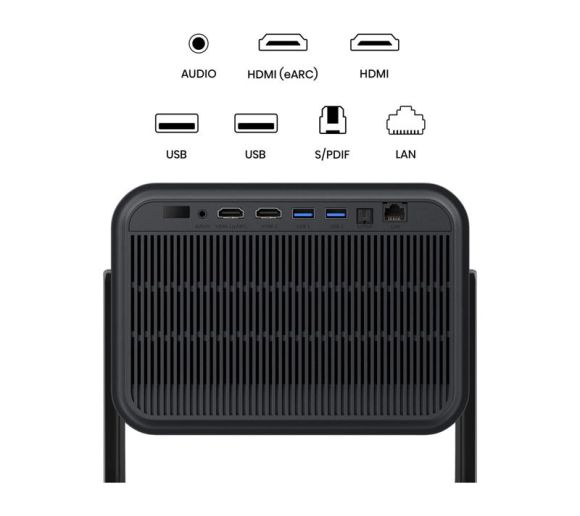 HISENSE - PROJEKTOR C3 _5