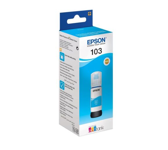EPSON - 103 cyan mastilo _1