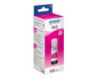 EPSON - 103 magenta mastilo _small_1