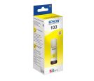 EPSON - 103 žuto mastilo _small_1