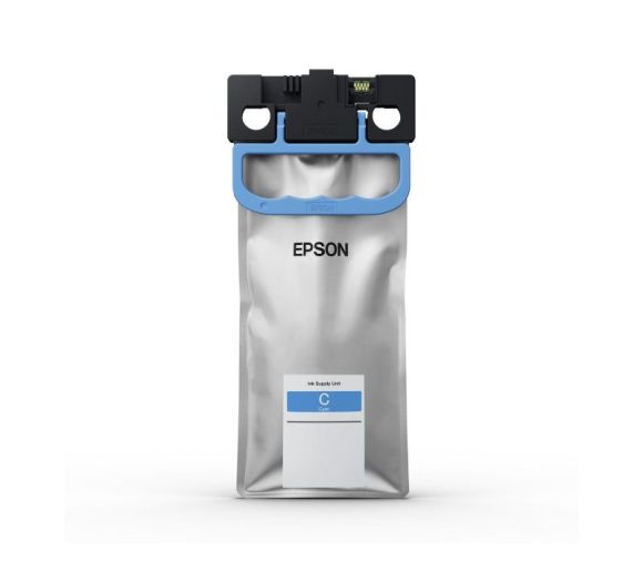 EPSON - T01D200 Cyan RIPS mastilo XXL _0