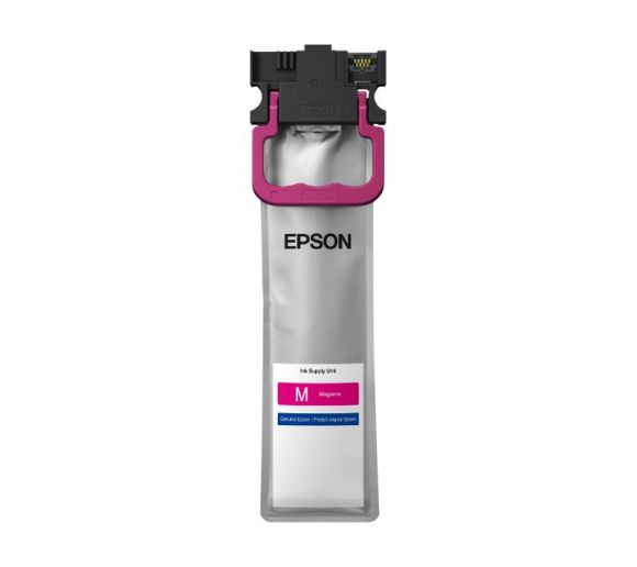 EPSON - T13L340 Magenta RIPS mastilo XL _0