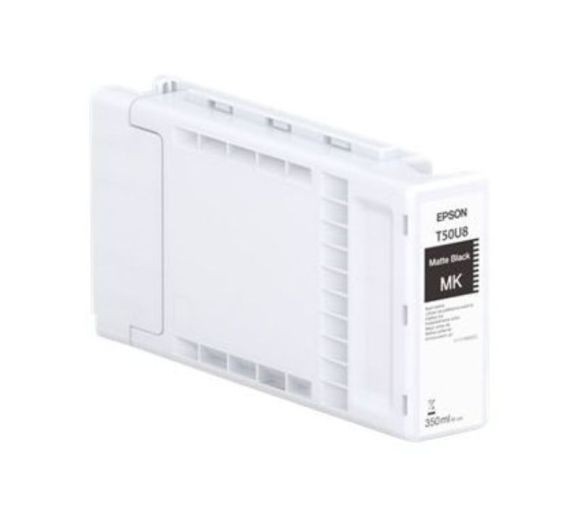 EPSON - T50U8N UltraChrome XD3 mat crni 350ml kertridž _0