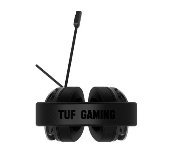 Asus - TUF GAMING H3 Gun metal Gaming slušalice sa mikrofonom _1