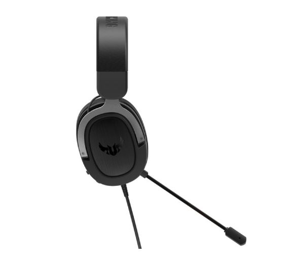Asus - TUF GAMING H3 Gun metal Gaming slušalice sa mikrofonom _3