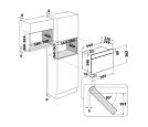 WHIRLPOOL - WMN14BB ugradna mikrotalasna rerna _small_6