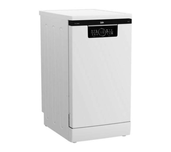 BEKO - BDFS 26040 WQ Mašina za pranje sudova _2