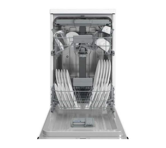 BEKO - BDFS 26040 WQ Mašina za pranje sudova _4