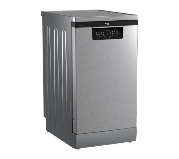 BEKO - BDFS 26120 XQ Mašina za pranje sudova _0