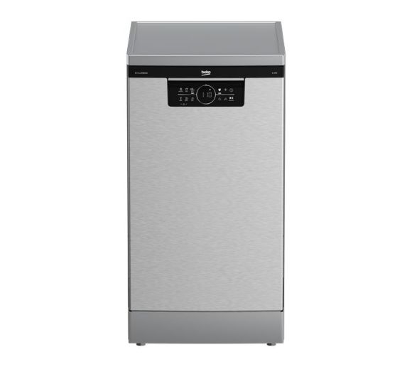 BEKO - BDFS 26120 XQ Mašina za pranje sudova _7