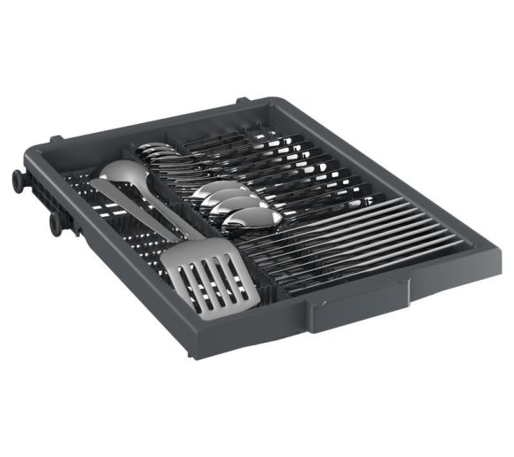 BEKO - BDFS 26120 XQ Mašina za pranje sudova _8