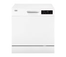 BEKO - DTC36810W Stona mašina za pranje sudova _small_0