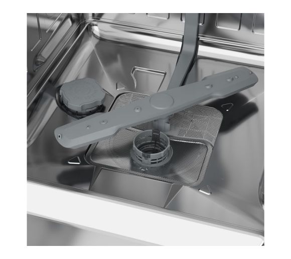 BEKO - DVN05330S mašina za pranje sudova _0
