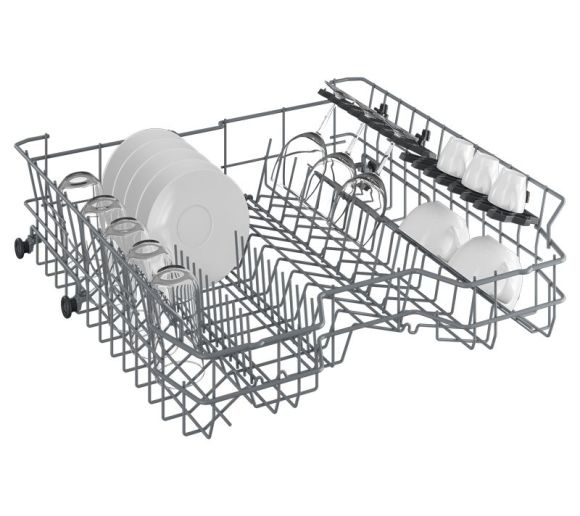 BEKO - DVN05330S mašina za pranje sudova _1