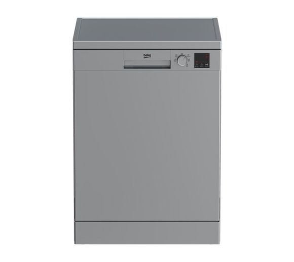 BEKO - DVN05330S mašina za pranje sudova _2