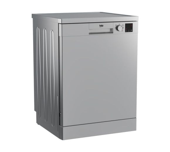 BEKO - DVN05330S mašina za pranje sudova _5