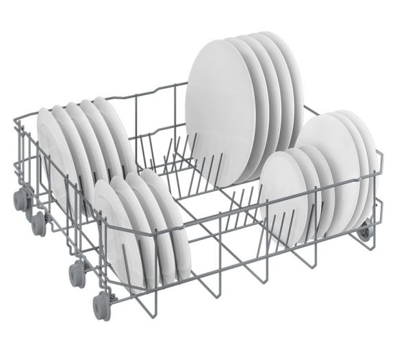 BEKO - DVN05330S mašina za pranje sudova _6