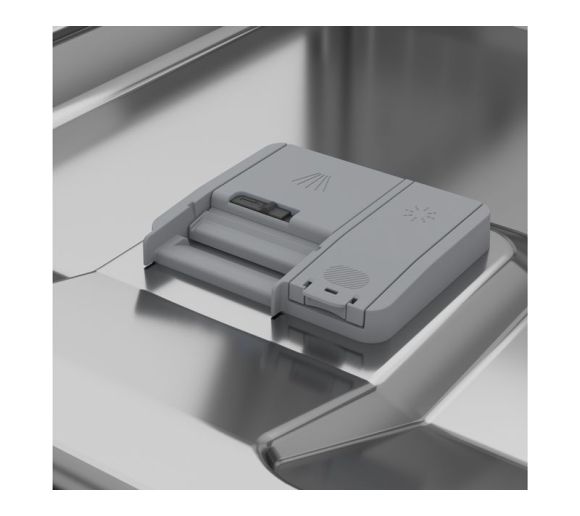 BEKO - DVN05330W mašina za pranje sudova _1