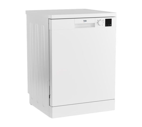 BEKO - DVN05330W mašina za pranje sudova _2