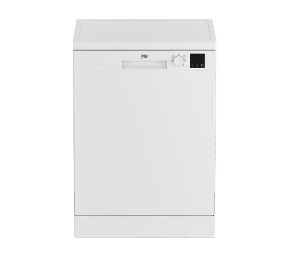 BEKO - DVN05330W mašina za pranje sudova _5