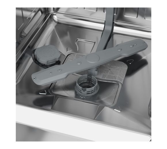 BEKO - DVN05330W mašina za pranje sudova _6