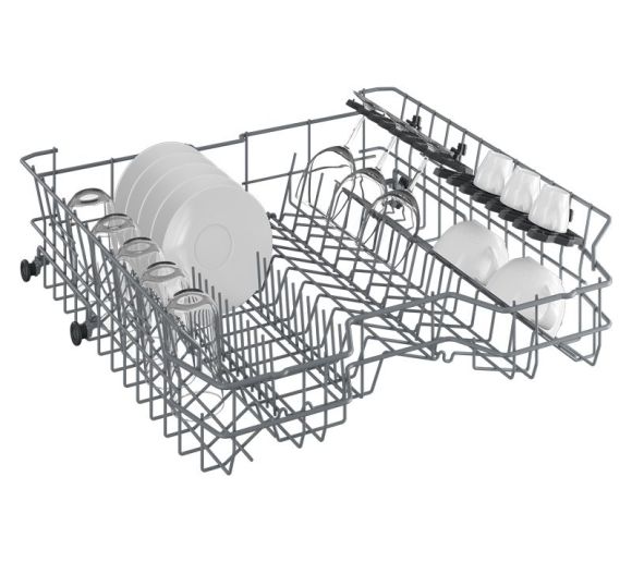 BEKO - DVN05330W mašina za pranje sudova _7