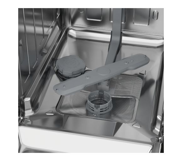 BEKO - DVS05030S mašina za pranje sudova _0
