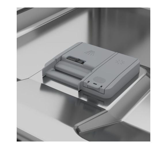 BEKO - DVS05030S mašina za pranje sudova _1