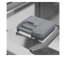 BEKO - DVS05030S mašina za pranje sudova _small_1