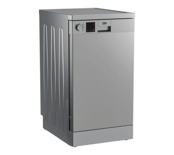 BEKO - DVS05030S mašina za pranje sudova _4