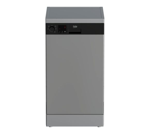 BEKO - DVS05031SB mašina za pranje sudova _0