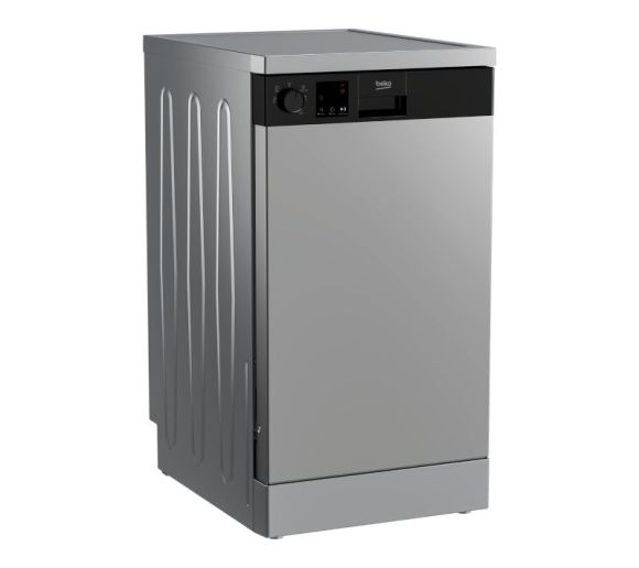 BEKO - DVS05031SB mašina za pranje sudova _1