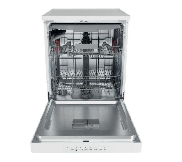 WHIRLPOOL - WH4FFC14BN6W mašina za pranje sudova - 60cm _1