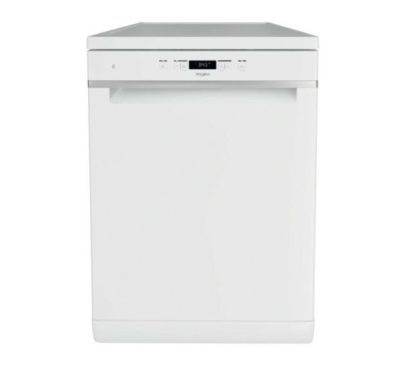 WHIRLPOOL - WH4FFC14BN6W mašina za pranje sudova - 60cm _4