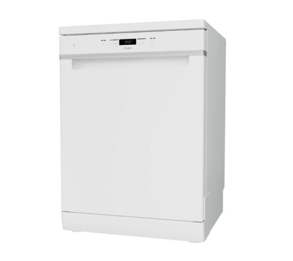 WHIRLPOOL - WH4FFC14BN6W mašina za pranje sudova - 60cm _6