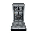 WHIRLPOOL - WH6FC11BS7A0X mašina za pranje sudova - 45cm _small_0