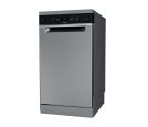 WHIRLPOOL - WH6FC11BS7A0X mašina za pranje sudova - 45cm _small_1