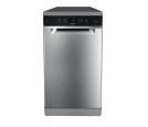 WHIRLPOOL - WH6FC11BS7A0X mašina za pranje sudova - 45cm _small_3