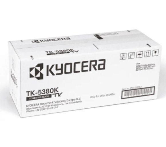 Kyocera - TK-5380K crni toner _0