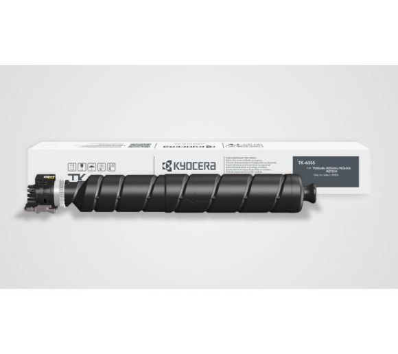 Kyocera - TK-6355 crni toner _0